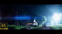 Twister (1996) Theatrical Teaser Trailer #1 [5.1] [4K] [FTD-1080]