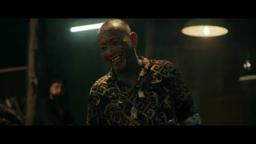 Official US Trailer