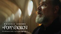 Introducing Father Amorth