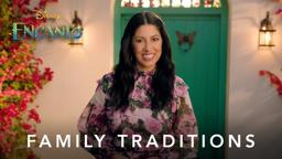 Family Traditions