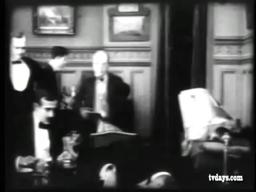 THE VILLAIN FOILED 1911 /TVDYC/