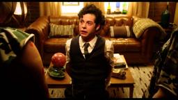 Rhymes with Banana - Trailer