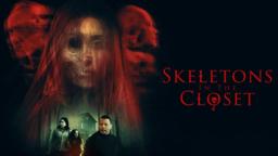 Skeletons In The Closet | Official Trailer | Horror Brains