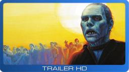 Day Of The Dead ≣ 1985 ≣ Trailer #1