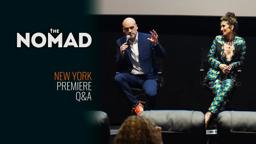 Premiere Q&A