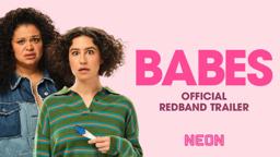 Official Redband Trailer