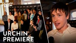 Premiere at Picturehouse Central