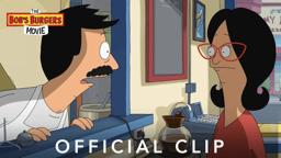 "Practice Burger" Official Clip