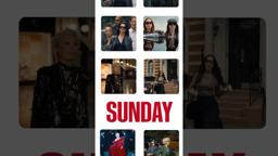 Monday To Sunday