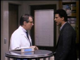 Dad (Trailer) 1989