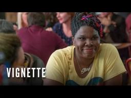 Patty (Leslie Jones)