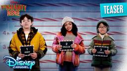 Official Teaser
