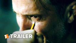 Intrigo: Death of an Author Teaser Trailer #1 (2019) | Movieclips Indie