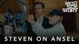 Steven on Ansel