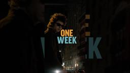 One Week