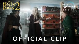 Official Clip