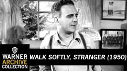 Walk Softly, Stranger (Preview Clip)
