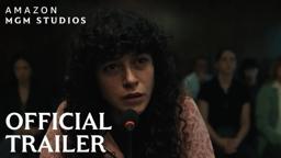 Official Trailer [Subtitled]