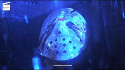 Friday the 13th Part V: A new beginning: Digging up Jason