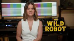 Maren Morris Announcement