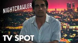 "Masterpiece" TV Spot