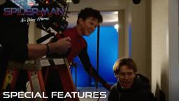 Special Features - Condo Fight