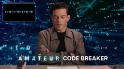 Code Breaker