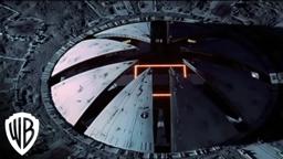 On The Shoulders of Kubrick: The Legacy of 2001