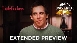 Turkey Carving Extended Preview