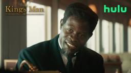 Hulu Teaser