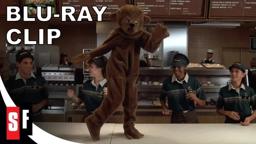 Teddy Mac