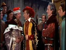 The Court Jester