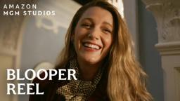 Blooper Reel