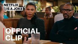 Roscoe's Scene
