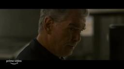 UK Trailer