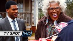 'Gift' TV Spot