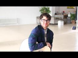 Darren Criss Joins "Backstage with Disney on Broadway: Celebrating 20 Years”