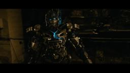 'Mirage Makes A Promise' Clip