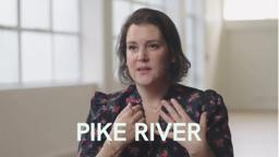 Melanie Lynskey on playing Anna Osborne
