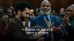 Official Trailer