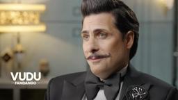 Exclusive Featurette - Lucky Flickerman
