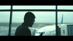 43,000 Feet Trailer