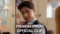 Official Clip 'Single Parent Household'