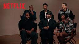 The Cast of The Piano Lesson Break down the Boy Willie Fight Scene