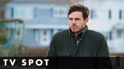 BAFTA 20" TV Spot