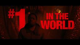 #1 in the World