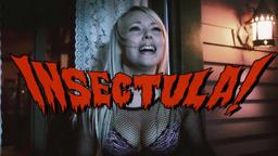 Insectula! Trailer