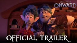 Official Trailer