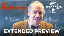 Christmas Is Cancelled Extended Preview