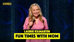 Fun Times with Mom